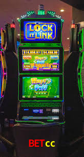 Descubra a Magia dos Jogos de Arcade no betcc